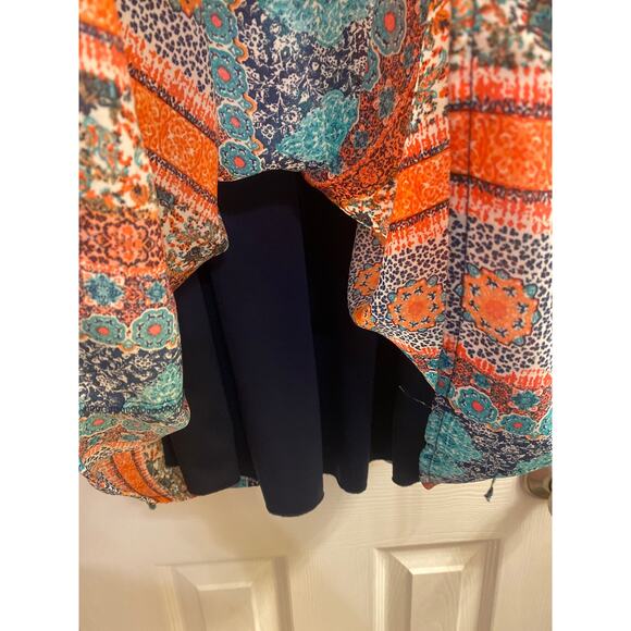 Girls Sz 14 Speechless Dress - Picture 6 of 7